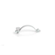 INTEX 11489 - CLAMP/MORSETTO PER TUBO POMPA MODELLO 28602/28