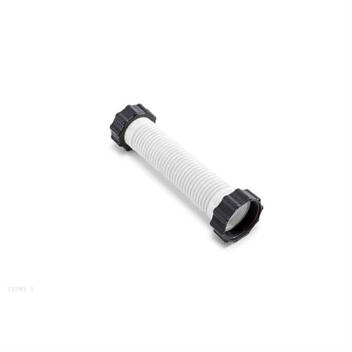 INTEX 11763 - TUBO CORTO DI CONNESSIONE PER POMPA 28644