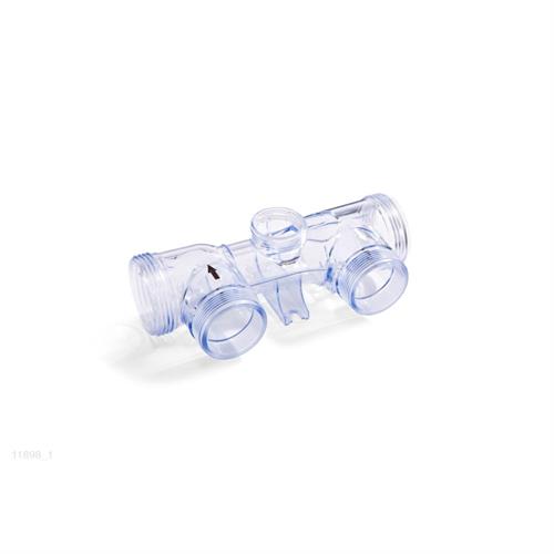 INTEX 11898 - ALLOGGIAMENTO CELLA ELETTROLITICA IN TITANIO C