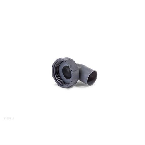 INTEX 11953 - GIUNTO ANGOLARE PER TAPPETINO SOLARE 28685
