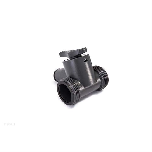INTEX 11954 - VALVOLA BYPASS PER TAPPETINO SOLARE 28685