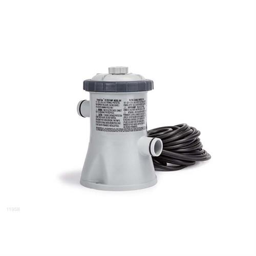 INTEX 11958 - MOTORE PER POMPA FILTRO 28602