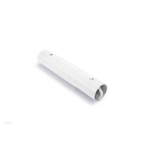INTEX 12223 - TUBI ORIZZONATALI (F) PRISMA RETTANGOLARE 488X