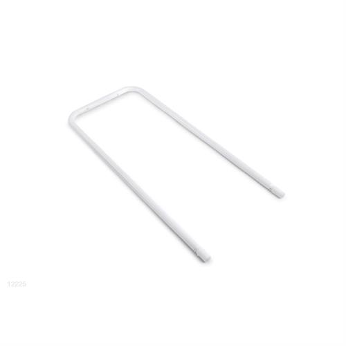 INTEX 12225 - SUPPORTI AD U FRAME PRISMA RETTANGOLARE
