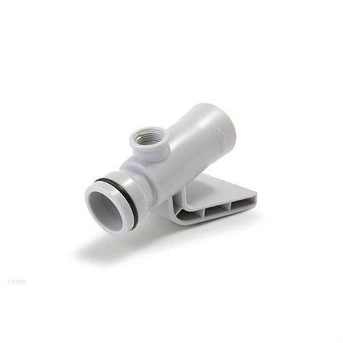 INTEX 12367 - ADATTATORE VALVOLA ARIA 28604