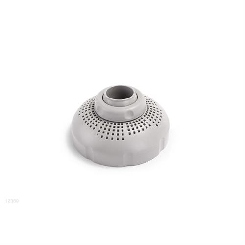 INTEX 12369 - TAPPO REGOLABILE X INGRESSO PISCINA POMPE
