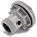 INTEX 12371 - CONNETTORE STRAINER INGRESSO PER POMPA 28636/2