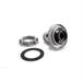 INTEX 12371 - CONNETTORE STRAINER INGRESSO PER POMPA 28636/2
