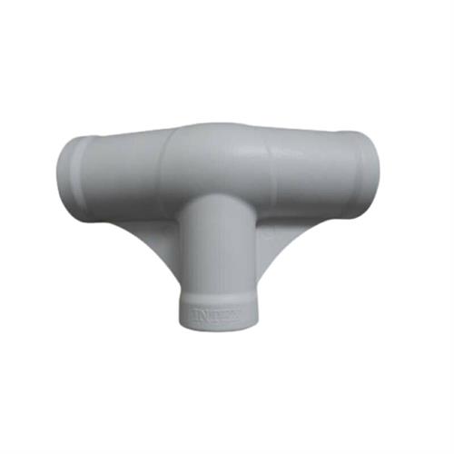 INTEX 12798 - ANGOLARE PER PISCINA METAL FRAME 305X76