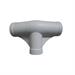 INTEX 12801 - ANGOLARE PER PISCINA PRISM FRAME 305X76