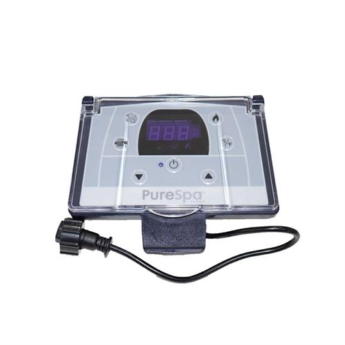 INTEX 12840B - PANNELLO DI CONTROLLO PER SPA 28429/28430/284