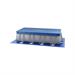 INTEX 18037 - TELO COPERTURA 400X200X100 ULTRA FRAME
