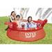 INTEX 26100 - PISCINA EASY HAPPY GRANCHIO 183X51CM