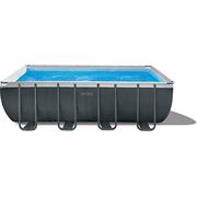 INTEX 26356 - PISCINA FUORITERRA ULTRA FRAME XTR 549x274xh13