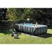 INTEX 26356 - PISCINA FUORITERRA ULTRA FRAME XTR 549x274xh13