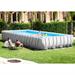 INTEX 26372 PISCINA ULTRA FRAME RETTANGOLARE 975X488X132