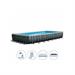INTEX 26374 - PISCINA ULTRA FRAME RETTANGOLARE XTR 975x488x1
