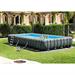 INTEX 26374 - PISCINA ULTRA FRAME RETTANGOLARE XTR 975x488x1