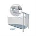 Intex 26710 Piscina Prisma Frame 366X76 cm 366x76 cm Senza F