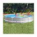 Intex 26710 Piscina Prisma Frame 366X76 cm 366x76 cm Senza F