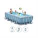 INTEX 26776 PISCINA PRISM FRAME 400X200X100