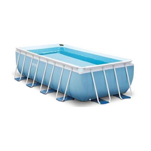 INTEX 26778 PISCINA PRISM FRAME 488X244X107