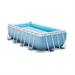 INTEX 26778 PISCINA PRISM FRAME 488X244X107