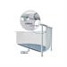 INTEX 26788 - PISCINA PRISM METAL FRAME 400X200X100 CM