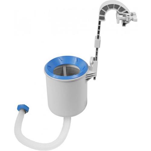 INTEX 28000 - SKIMMER DELUXE X POMPE DA 3.028 LH