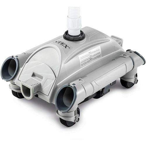 INTEX 28001 - ROBOT PULITORE AUTO CLEANER PER PISCINE