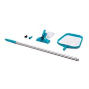 INTEX 28002 - KIT PULIZIA PISCINE FINO A CM 488