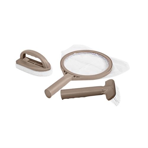 INTEX 28004 - KIT PULIZIA SPA