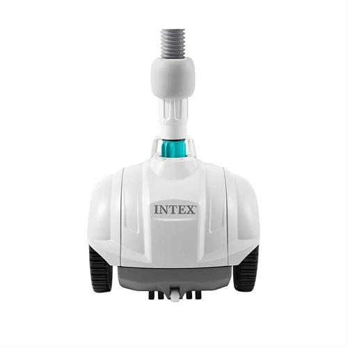 INTEX 28007 - ROBOT PULITORE PISCINA PER POMPE 3400-5600L/H