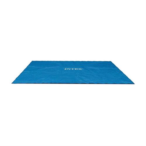 INTEX 28016 - TELO TERMICO RETTANGOLARE CM549X274 160MICRON