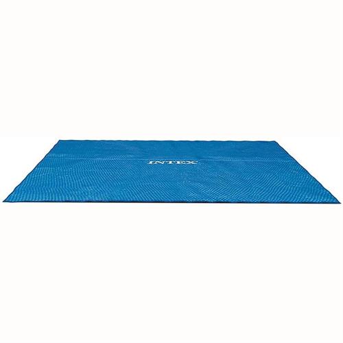 INTEX 28017 - TELO TERMICO RETTANGOLARE CM732X366