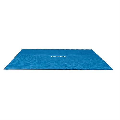 INTEX 28018 - TELO TERMICO PER PISCINA RETTANGOLARE 975X488C
