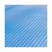 INTEX 28018 - TELO TERMICO PER PISCINA RETTANGOLARE 975X488C