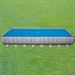 INTEX 28018 - TELO TERMICO PER PISCINA RETTANGOLARE 975X488C