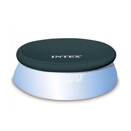 INTEX 28020 - COPRIPISCINA EASY CM 244