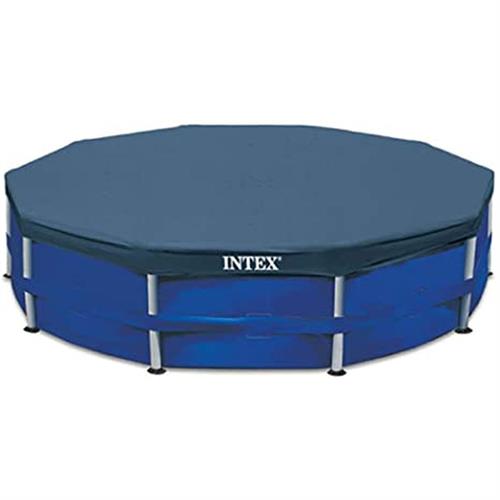 INTEX 28030 - COPRIPISCINA FRAME CM 305