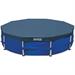 INTEX 28030 - COPRIPISCINA FRAME CM 305
