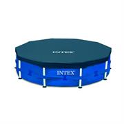 INTEX 28031 - COPRIPISCINA FRAME CM366