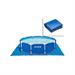 INTEX 28048 - TELO BASE EASY-FRAME 472X472CM