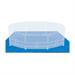 INTEX 28048 - TELO BASE EASY-FRAME 472X472CM