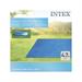 INTEX 28048 - TELO BASE EASY-FRAME 472X472CM