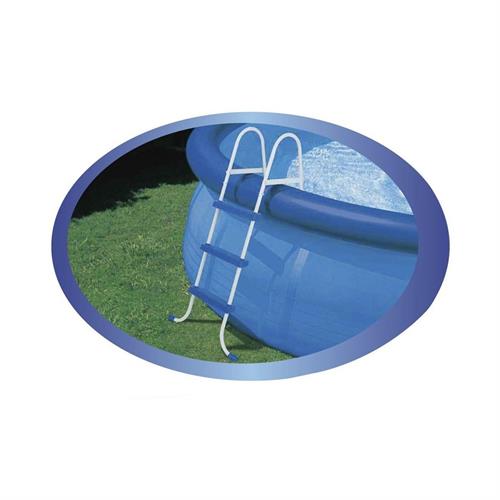 INTEX 280612 SCALETTA PISCINA CM 107