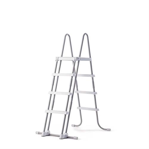 INTEX 28073 SCALA CON GRADINI STACCABILI CM 122