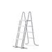 INTEX 28073 SCALA CON GRADINI STACCABILI CM 122