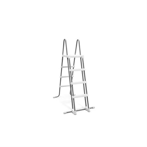 Intex 28076 EX28073 - Scaletta con gradini staccabili 122 cm
