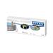 Intex 28076 EX28073 - Scaletta con gradini staccabili 122 cm